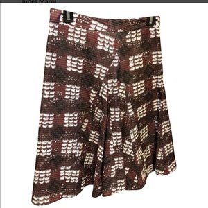 Marni skirt